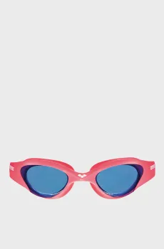 Детские очки для плавания THE ONE JR Голубой ONESIZE Arena 001432-858