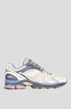 Серые кроссовки PROGRID TRIUMPH 4 Серый 6.5 Saucony S70902-3