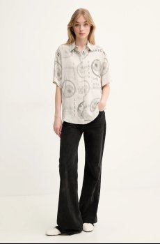 Рубашка Iceberg