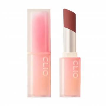 Помада для губ Clio Chiffon Mood Lip 07 Raspberry Chiffon Souffle, 3.2 г Помада для губ Clio Chiffon Mood Lip 07 Raspberry Chiffon Souffle, 3.2 г