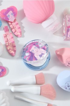 Хайлайтер Disney Princess - різнобарвний