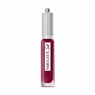 Жидкая помада для губ Bourjois Fabuleux Ink 07 Raisin To Live, 3.5 мл Жидкая помада для губ Bourjois Fabuleux Ink 07 Raisin To Live, 3.5 мл