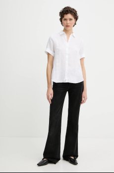 Льняная рубашка Marc OPolo