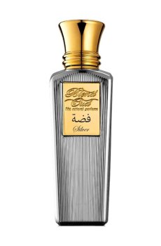 Blend Oud Silver Парфюмированная вода унисекс, 75 мл