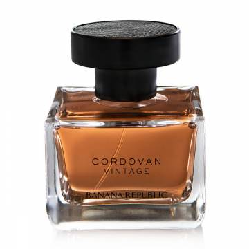 Banana Republic Cordovan Vintage Парфюмированная вода мужская, 100 мл Banana Republic Cordovan Vintage Парфюмированная вода мужская, 100 мл