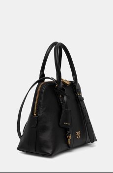 Кожаная сумочка Pinko