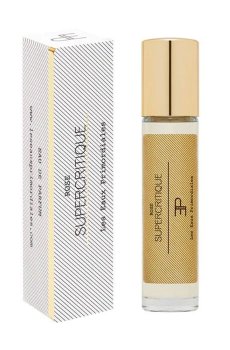 Les Eaux Primordiales Rose Supercritique Парфюмированная вода унисекс, 11 мл