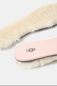 Стельки для обуви UGG Sheepskin Insole