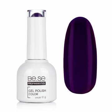 Гель-лак для ногтей Be.Se Professional Gel Polish Color Lavender 11 Эмаль, фиолетовый, 10 г Гель-лак для ногтей Be.Se Professional Gel Polish Color Lavender 11 Эмаль, фиолетовый, 10 г