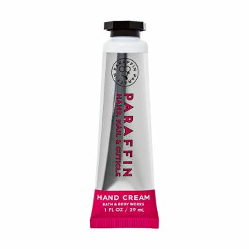 Крем для рук Bath & Body Works Paraffin Hand Cream, 29 мл Крем для рук Bath & Body Works Paraffin Hand Cream, 29 мл