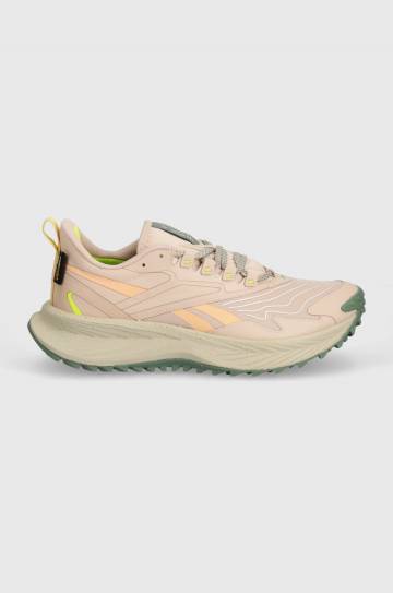 Обувь для бега Reebok Floatride Energy 5 Adventure цвет бежевый 100074430 Обувь для бега Reebok Floatride Energy 5 Adventure цвет бежевый 100074430