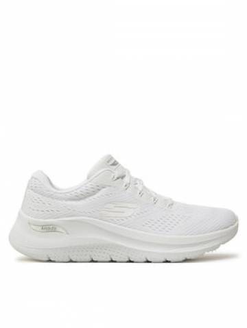 Skechers Снікерcи 150051/WHT Білий Skechers Снікерcи 150051/WHT Білий
