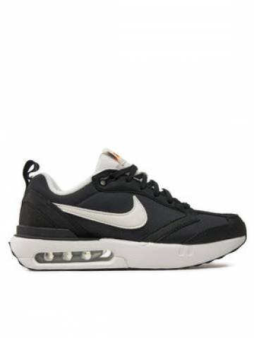 Nike Снікерcи Air Max Dawn (Gs) DH3157 002 Чорний Nike Снікерcи Air Max Dawn (Gs) DH3157 002 Чорний