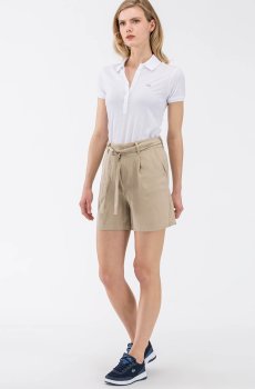 Lacoste шорти жіночі