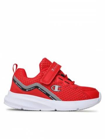 Champion Снікерcи Shout Out B Td S32667-CHA-RS001 Червоний Champion Снікерcи Shout Out B Td S32667-CHA-RS001 Червоний