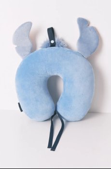 Дорожная подушка womensecret x LILO & STITCH