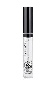 Гель для бровей Catrice Lash Brow Designer Shaping And Conditioning Mascara Gel 010, 6 мл