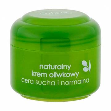 Интенсивный питательный крем для лица Ziaja Face Intensely Nourishing Cream оливковый, 50 мл Интенсивный питательный крем для лица Ziaja Face Intensely Nourishing Cream оливковый, 50 мл