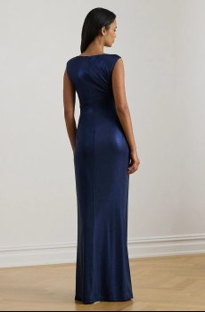 Платье Lauren Ralph Lauren