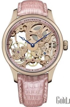 Часы Aerowatch