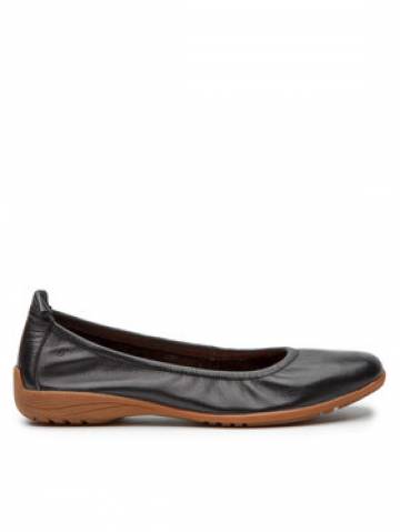 Josef Seibel Балетки Fenja 01 74801 133 100 Чорний Josef Seibel Балетки Fenja 01 74801 133 100 Чорний