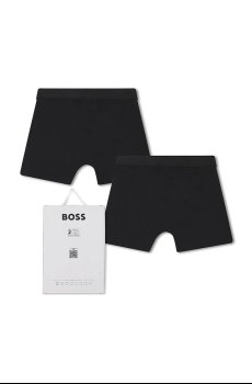 Детские боксеры BOSS 2 шт
