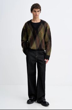 Свитер The Ragged Priest