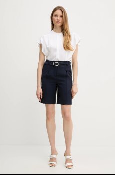 Шорты Patrizia Pepe