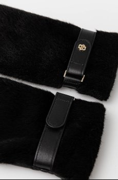 Перчатки BOSS Yosie-F