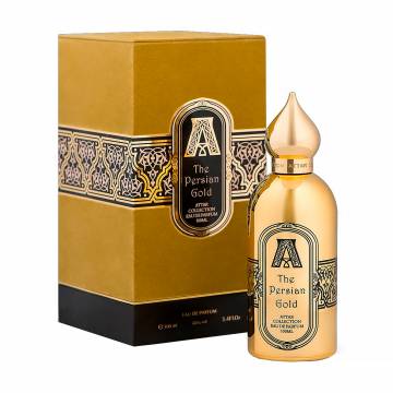 Attar Collection The Persian Gold парфюмированная вода унисекс 100 мл Attar Collection The Persian Gold парфюмированная вода унисекс 100 мл
