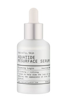 Увлажняющая сыворотка для лица Logically, Skin Aquatide Resurface Serum, 50 мл