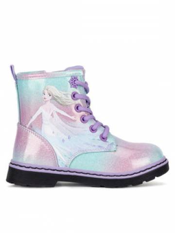 Frozen Черевики CM-AW24-332DFR Фіолетовий Frozen Черевики CM-AW24-332DFR Фіолетовий
