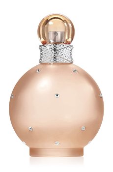 Britney Spears Fantasy Naked Туалетная вода женская, 100 мл