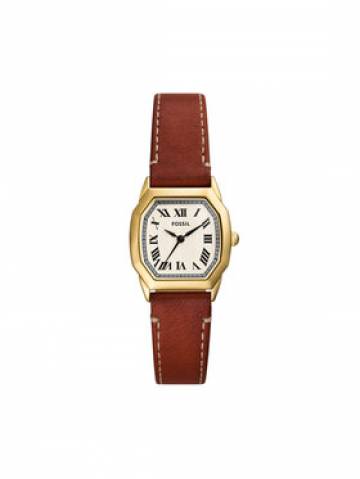 Fossil Годинник ES5364 Коричневий Fossil Годинник ES5364 Коричневий