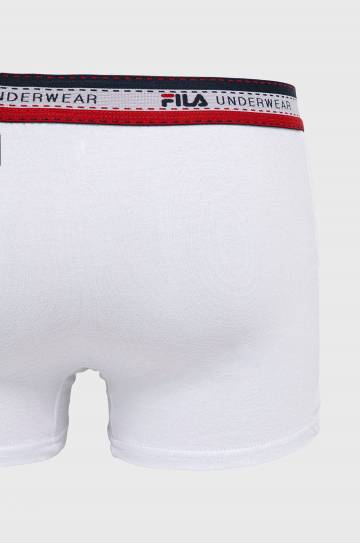 Боксеры Fila мужские белый Боксеры Fila мужские белый