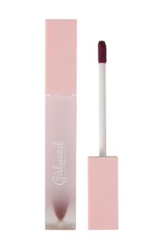 Уценка! Блеск для губ Girlwood с легким шимером, тон 16, 5.5 мл