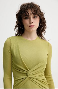 Платье Nanushka ROZAL