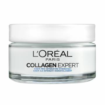 Антивозрастной крем для лица LOreal Paris Age Expert Collagen, 50 мл Антивозрастной крем для лица LOreal Paris Age Expert Collagen, 50 мл