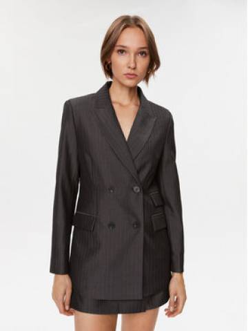 Bruuns Bazaar Піджак Need Linda BBW3544 Сірий Regular Fit Bruuns Bazaar Піджак Need Linda BBW3544 Сірий Regular Fit