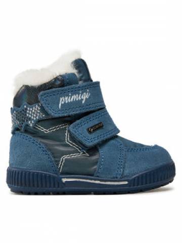 Primigi Снігоходи 6859222 GORE-TEX Голубий Primigi Снігоходи 6859222 GORE-TEX Голубий