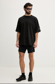 Puma футболка для тренировки для мужчин из хлопка City lifestyle HYROX