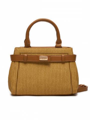 Monnari Сумка BAG1520-017 Коричневий Monnari Сумка BAG1520-017 Коричневий