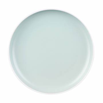 Тарелка десертная Ardesto Cremona керамическая, Pastel Blue, 19 см (AR2919BC) Тарелка десертная Ardesto Cremona керамическая, Pastel Blue, 19 см (AR2919BC)