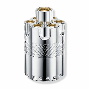 Azzaro Wanted Eau de Parfum Парфюмированная вода мужская, 100 мл