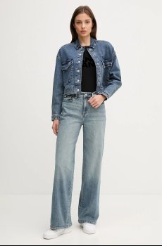 Джинсовая куртка Dkny