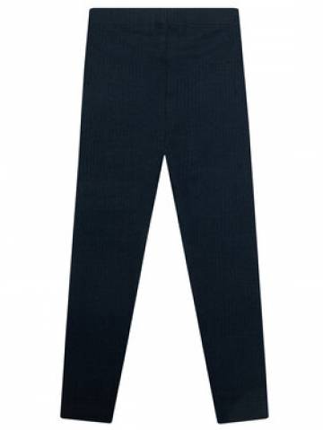 NAME IT Легінси 13183224 Cиній Slim Fit NAME IT Легінси 13183224 Cиній Slim Fit