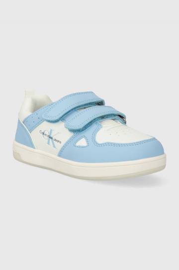Детские кроссовки Calvin Klein Jeans Детские кроссовки Calvin Klein Jeans