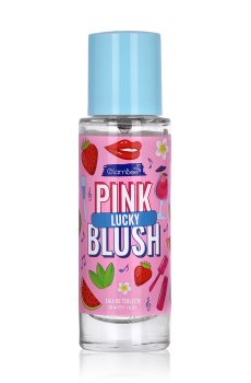 GlamBee Lucky Туалетная вода женская, 30 мл