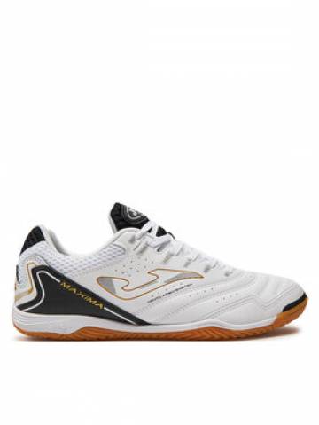 Joma Взуття для футболу Maxima 2102 MAXW2102IN Білий Joma Взуття для футболу Maxima 2102 MAXW2102IN Білий