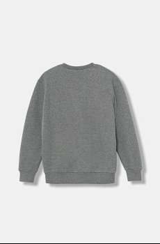 Детская хлопковая кофта United Colors of Benetton